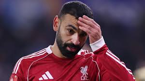 Liverpool WILL listen to offers for Mohamed Salah this summer! Bold transfer shout explained by former Reds star as Egyptian forward is benched again