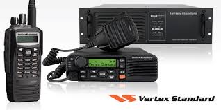 Vertex Standard VXD-720 7200 R70 Digital Series Two Way Radios