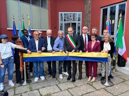 Torino, nuova vita per il Cecchi Point: inaugurati gli spazi riqualificati tra servizi sociali e protagonismo giovanile