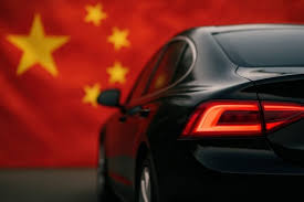 Trend Google: geely