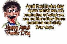 April Fool Quotes &amp; Sayings Images : Page 31 via Relatably.com