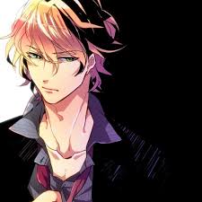 Hasil gambar untuk anime boy cool;
