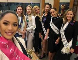 Image result for miss universe 2017