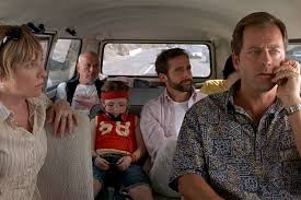 Little Miss Sunshine Cast Reveals Why the Film Was the 'Most Dangerous Movie Ever Made'