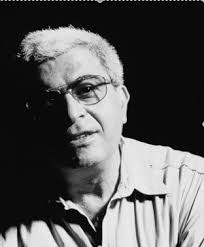 Elias Khoury In the fifth year of the prize, by coincidence, the names of both the winning translator and the author are the same as those of the first year ... - w-eliaskhoury