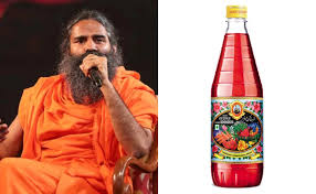 “Lives In His Own World”: High Court Slams Ramdev For New Video On Rooh Afza