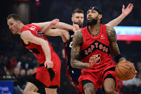 Dave Feschuk: The Raptors pay Brandon Ingram to shoot. Coach Darko might turn him loose for Game 2 vs. Cavaliers