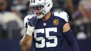 Former Cowboys, Bengals linebacker Logan Wilson announces retirement