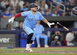 Blue Jays bid to silence boos in home clash vs. Mariners