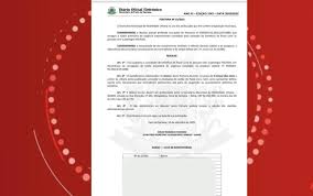 Vazamento de Dados HIV: Prefeitura na Bahia sob Investigação Urgente! - Imagen ilustrativa del artículo