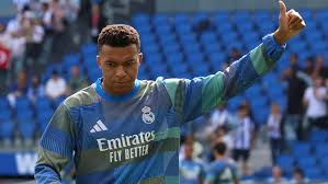 Marseille FC competes against Real Madrid in a thrilling match