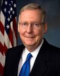 Majority Leader Mitch McConnell