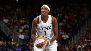 Minnesota Lynx prepare to host Golden State Valkyries at Target Center