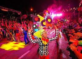 Image result for Feria de Cali 2015