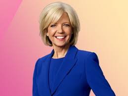 Heather Hiscox Returns Home to Owen Sound for Her Farewell Broadcast