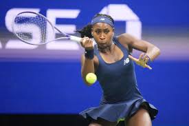 US Open Tennis