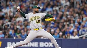 Shea Langeliers' Impressive Opening Day Despite A's Loss