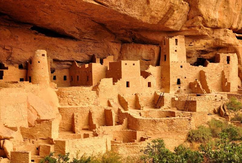 Mesa Verde National Park