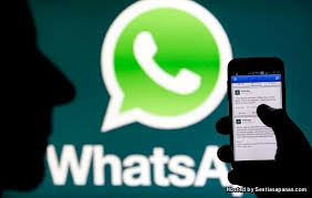 Hasil carian imej untuk media sosial wHATSAPP