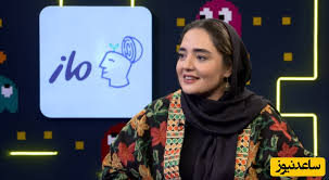 نرگس محمدی، فریبا نادری را از انجمن سوسکی خط زد/نرگس محمدی: دیکتاتور هستم! فریبا خانم زدی ضربتی ضربتی نوش کن
