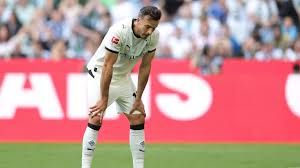 Borussia Mönchengladbach: Seoane setzt auf Tabakovic – Risiko Diks? - Imagen principal del artículo