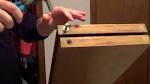 How to Fix Sliding Closet Doors -