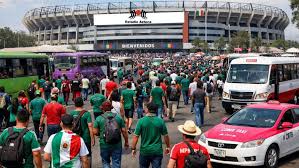 Cómo llegar al Estadio Azteca sin estacionamiento: rutas, transporte y horarios