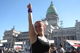 Día Internacional de la Mujer 2026: Agenda, marchas y significado en el contexto actual