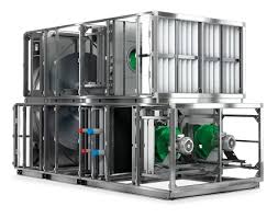 VTS Group – Associated Equipment Sales
