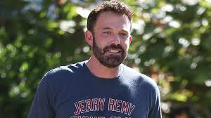 Ben Affleck quiere trabajar en una telenovela mexicana y sorprende al hablar de ‘Dos mujeres, un camino’