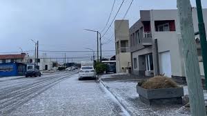 El Chubut - News update