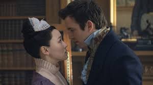 Bridgerton Temporada 4 Parte 2