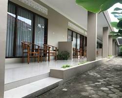 Image of Penginapan Baihaki Homestay Indralaya