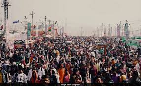 Caste, Logistics, Digital Tools: How India Will Count 1.4 Billion People