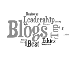 100 Leadership and Ethics Blogs 2012 | Leading in Context via Relatably.com