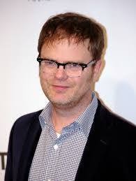 Rainn Wilson Height Birthday Zodiac Quotes Filmography Family ... via Relatably.com