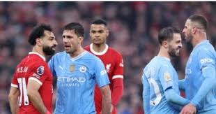 مواعيد مباريات اليوم.. مانشستر سيتي مع ليفربول وأتلتيكو مدريد أمام برشلونة