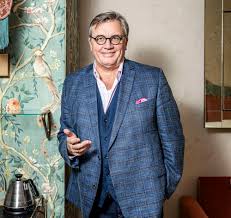 „Trump ist deutlich übergriffiger als Horst Schlämmer“