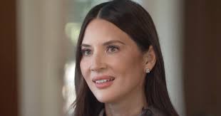 Olivia Munn's Breast Cancer Journey Sparks Awareness