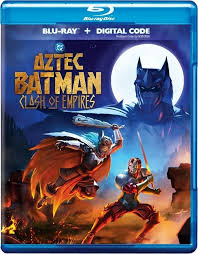 Blu-ray.com - News update