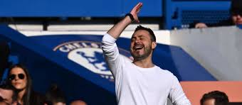 Roberto De Zerbi: Man United’s pursuit under threat by Tottenham