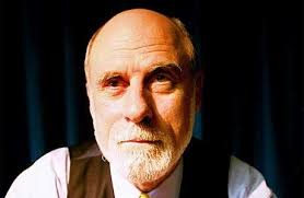 Vint Cerf, father of the internet. Cerf, a net libertarian, is troubled by Google&#39;s decision to launch a censored version of its index in China. - vint_cerf460