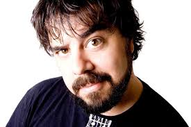 Ben Hurley - don&#39;t miss gig at the NZ International Comedy Festival - 600-%2520Ben%2520Hurley