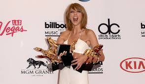 Image result for pics of the award billboard music