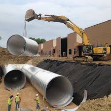 Pipe Systems | S3 Stormwater Solution Source, LLC
