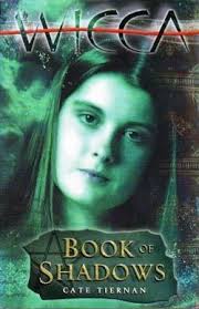 Book of Shadows by Cate Tiernan. Due to my recent reading slump I decided to go back to an old favourite, Book of Shadows the first novel in the Sweep/Wicca ... - book-of-shadows-by-cate-tiernan1