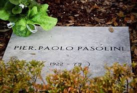 Resultado de imagem para OQUE SÃO AS NUVENS DE PASOLINI