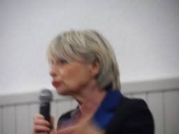 Députée européenne depuis 1994, Françoise Grossetête conduit la liste UMP aux élections européennes de 2009 pour la circonscription Sud-Est (Rhône-Alpes, ... - richard_duchaine139172328550_art