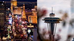 NBA expansion: What to know about potential new teams in Las Vegas and Seattle