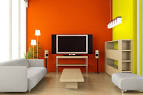 Pinturas para interiores